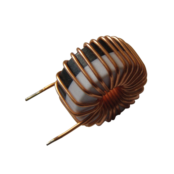 磁環(huán)電感，GTC磁環(huán)電感